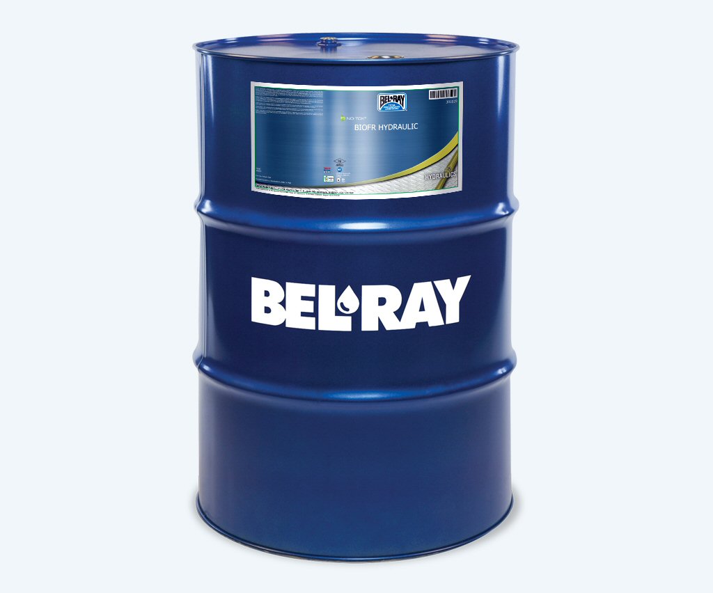 BEL-RAY FEDT KÆDE-WIRE      57-0  Bøtte á 1,0 kg
